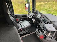 Scania R660 A6x2NB 2950mm - Hydraulik Trækker - 6