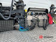 Scania R660 A6x2NB 2950mm - Hydraulik Trækker - 14