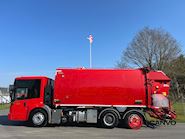Mercedes-Benz Econic 2630L ENA 4 kammer NTM Renovation - 4