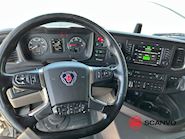 Scania G410 B 4x2 EB Mega + Retarder Trækker - 14