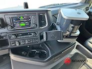 Scania G410 B 4x2 EB Mega + Retarder Trækker - 11