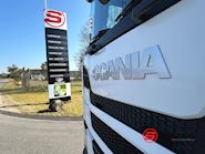 Scania G410 B 4x2 EB Mega + Retarder Trækker - 2