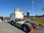 Scania G410 B 4x2 EB Mega + Retarder Trækker - 6