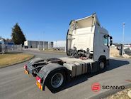 Scania G410 B 4x2 EB Mega + Retarder Trækker - 5