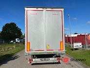 Hangler 13,6 mtr SDS-H 420 Gardin - 7