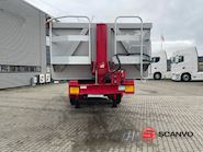 Benalu 2-aks 24m3 alu-chassi Tip - 6