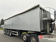 MTDK TK400 - 60m3 alu kasse Tip - 7