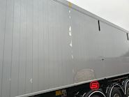 MTDK TK400 - 60m3 alu kasse Tip - 15