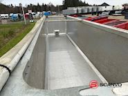 MTDK TK400 - 60m3 alu kasse Tip - 13