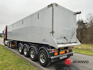 MTDK TK400 - 60m3 alu kasse Tip - 10