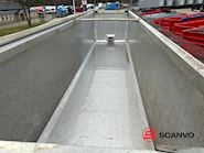 MTDK TK400 - 60m3 alu kasse Tip - 4