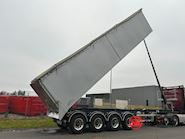 MTDK TK400 - 60m3 alu kasse Tip - 3