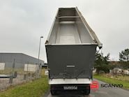 MTDK TK400 - 60m3 alu kasse Tip - 14