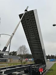 MTDK TK400 - 60m3 alu kasse Tip - 23