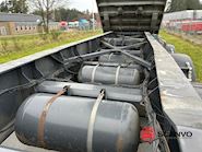 MTDK TK400 - 60m3 alu kasse Tip - 9
