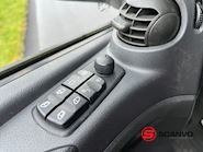 Mercedes-Benz Atego 1224 LnR Fast kasse - 21