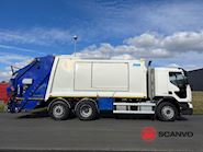 Volvo FE320 - Joab 20,8m3 Anaconda MD Renovation - 3
