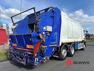 Volvo FE320 - Joab 20,8m3 Anaconda MD Renovation - 4