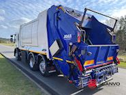 Volvo FE320 - Joab 20,8m3 Anaconda MD Renovation - 5