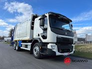 Volvo FE320 - Joab 20,8m3 Anaconda MD Renovation - 2