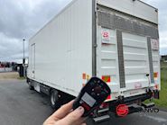 Mercedes-Benz Atego 1224 LnR Fast kasse - 3