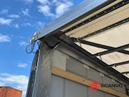 Hangler SZS-H 380 RoadRunner 27-pallers - Gardintrailer City - 13