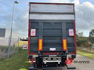 Hangler SZS-H 380 RoadRunner 27-pallers - Gardintrailer City - 9