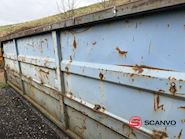 Verschiedene S6021 - 6000mm 21m3 pritsche - 2