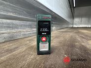 Mercedes-Benz Antos 2533 L - 24 palles Fast kasse - 30