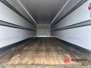 Mercedes-Benz Antos 2533 L - 24 palles Fast kasse - 10