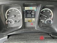Mercedes-Benz Antos 2533 L - 24 palles Fast kasse - 13