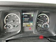 Mercedes-Benz Antos 2533 L - 24 palles Fast kasse - 18