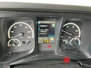Mercedes-Benz Antos 2533 L - 24 palles Fast kasse - 17