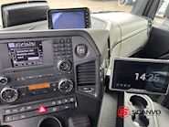 Mercedes-Benz Antos 2533 L - 24 palles Fast kasse - 23