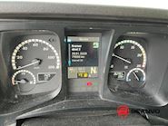 Mercedes-Benz Antos 2533 L - 24 palles Fast kasse - 21