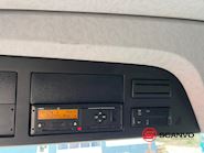 Mercedes-Benz Antos 2533 L - 24 palles Fast kasse - 32
