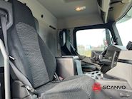 Mercedes-Benz Antos 2533 L - 24 palles Fast kasse - 9