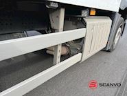 Mercedes-Benz Antos 2533 L - 24 palles Fast kasse - 24