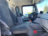 Mercedes-Benz Antos 2533 L - 24 palles Fast kasse - 12
