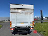 Mercedes-Benz Antos 2533 L - 24 palles Fast kasse - 4