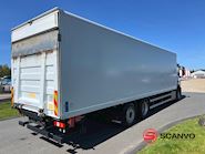 Mercedes-Benz Antos 2533 L - 24 palles Fast kasse - 2