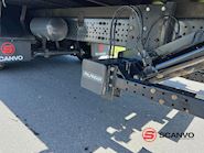 Mercedes-Benz Antos 2533 L - 24 palles Fast kasse - 25