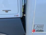 Mercedes-Benz Antos 2533 L - 24 palles Fast kasse - 28