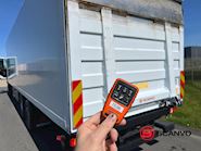 Mercedes-Benz Antos 2533 L - 24 palles Fast kasse - 11