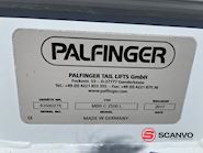 Mercedes-Benz Antos 2533 L - 24 palles Fast kasse - 29