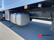 Mercedes-Benz Antos 2533 L - 24 palles Fast kasse - 33