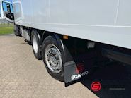 Mercedes-Benz Antos 2533 L - 24 palles Fast kasse - 5