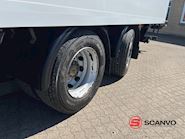 Mercedes-Benz Antos 2533 L - 24 palles Fast kasse - 7