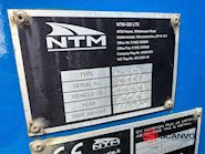 Volvo FL 240 (12 ton) NTM 9,7m3 Renovation - 12