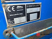 Volvo FL 240 (12 ton) NTM 9,7m3 Renovation - 10
